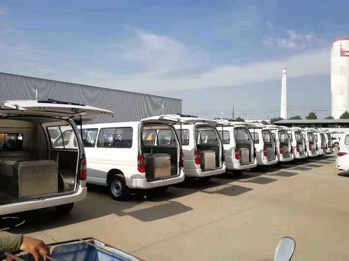 金安区深度解析遗体运输价格